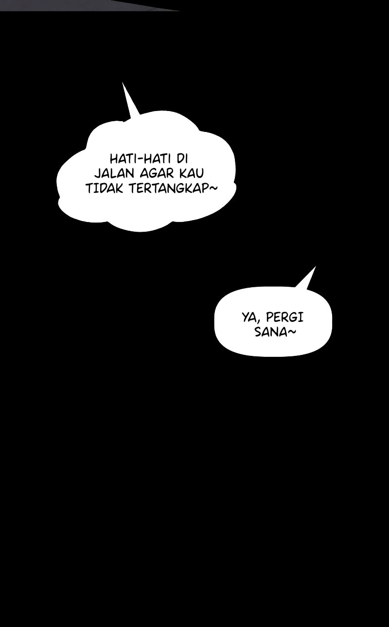Destined Killer Chapter 3 - halaman 71