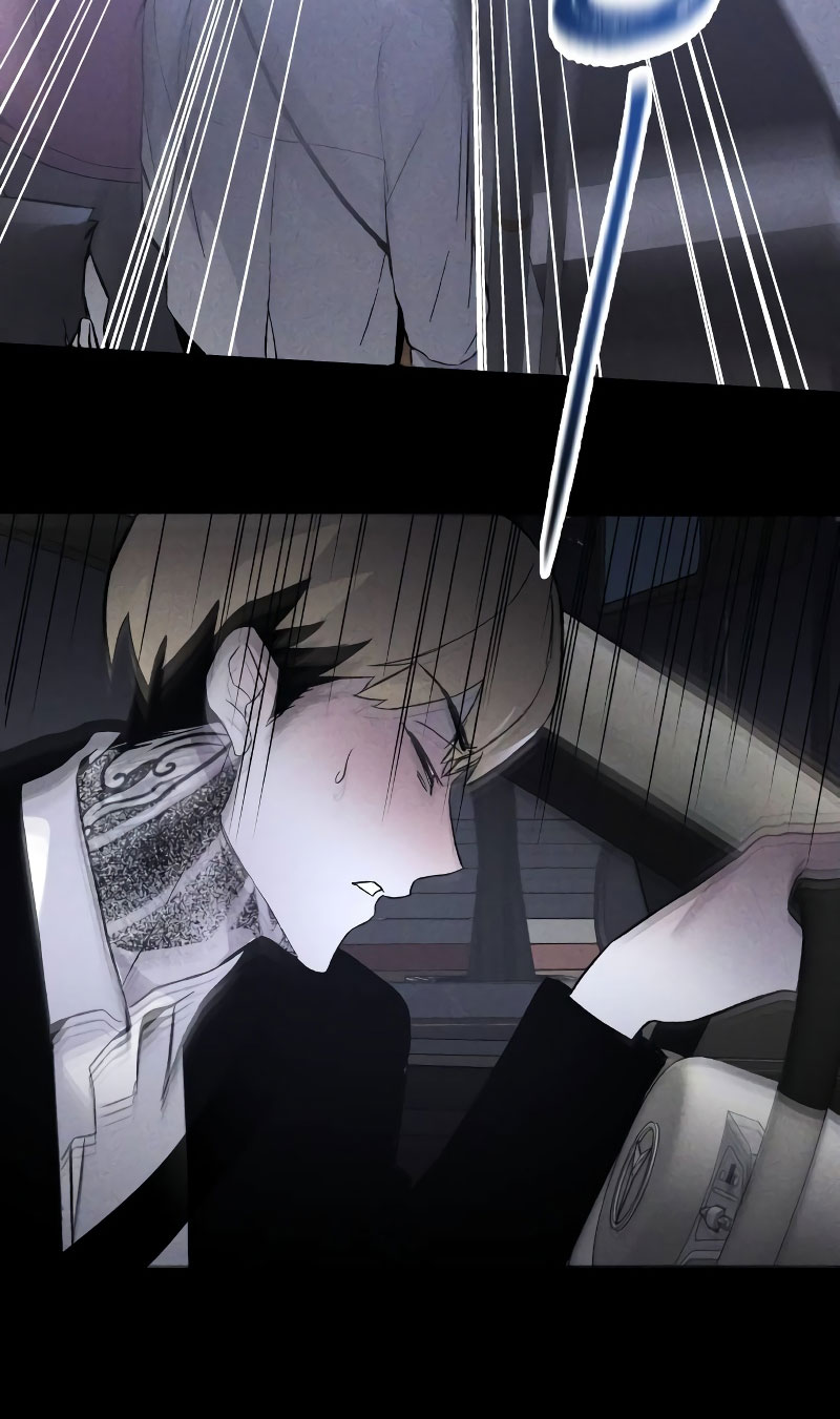 Destined Killer Chapter 3 - halaman 79
