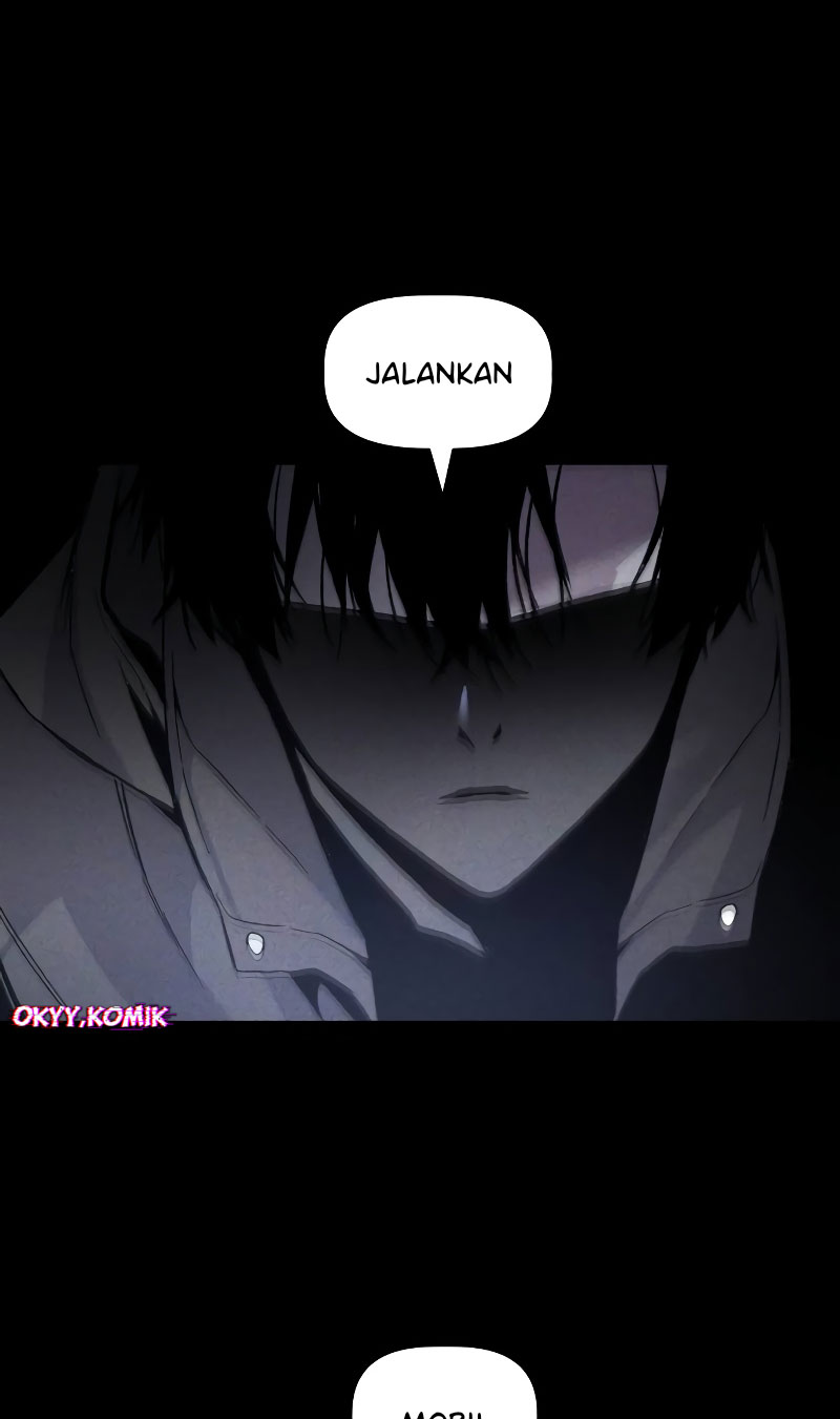 Destined Killer Chapter 3 - halaman 80