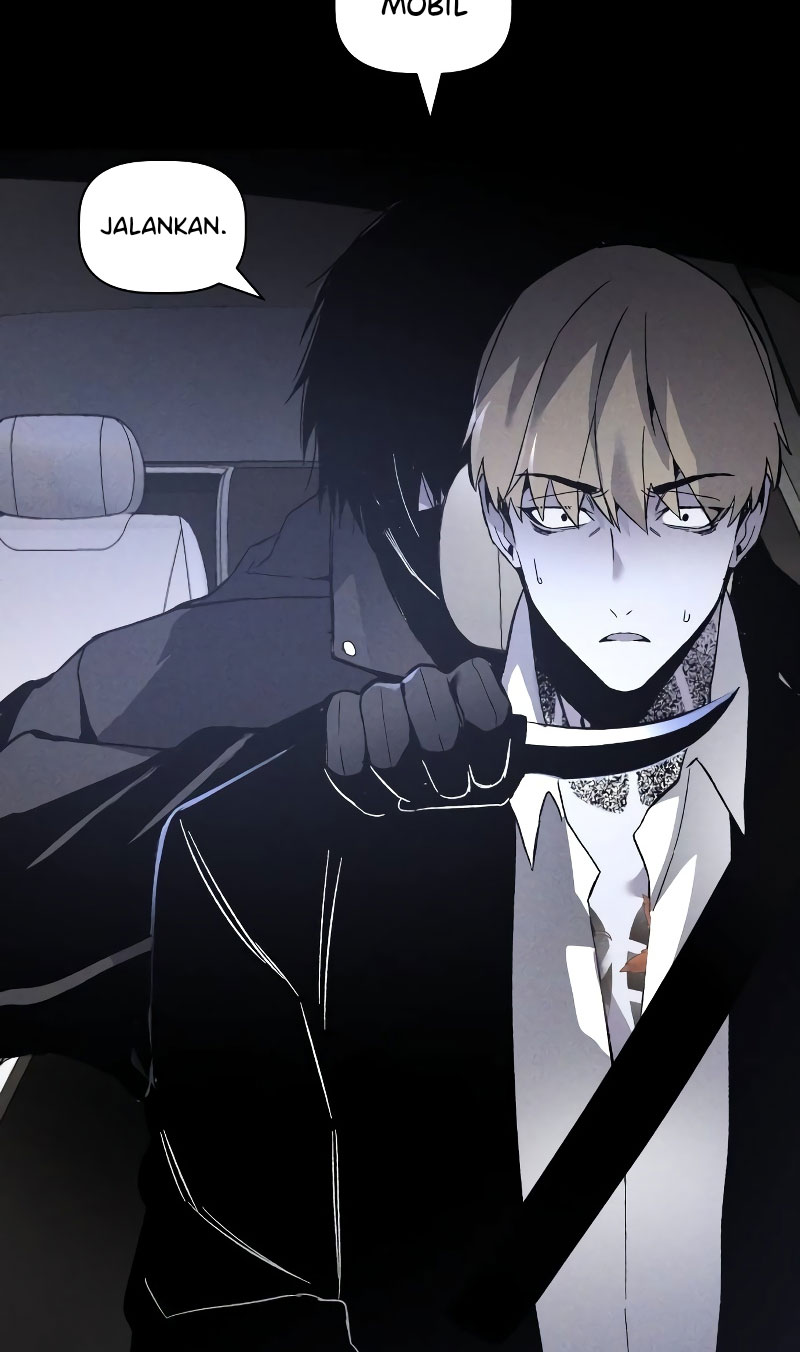 Destined Killer Chapter 3 - halaman 81