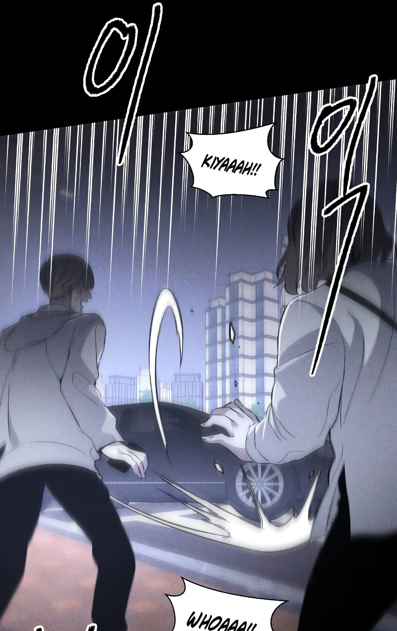Destined Killer Chapter 3 - halaman 83