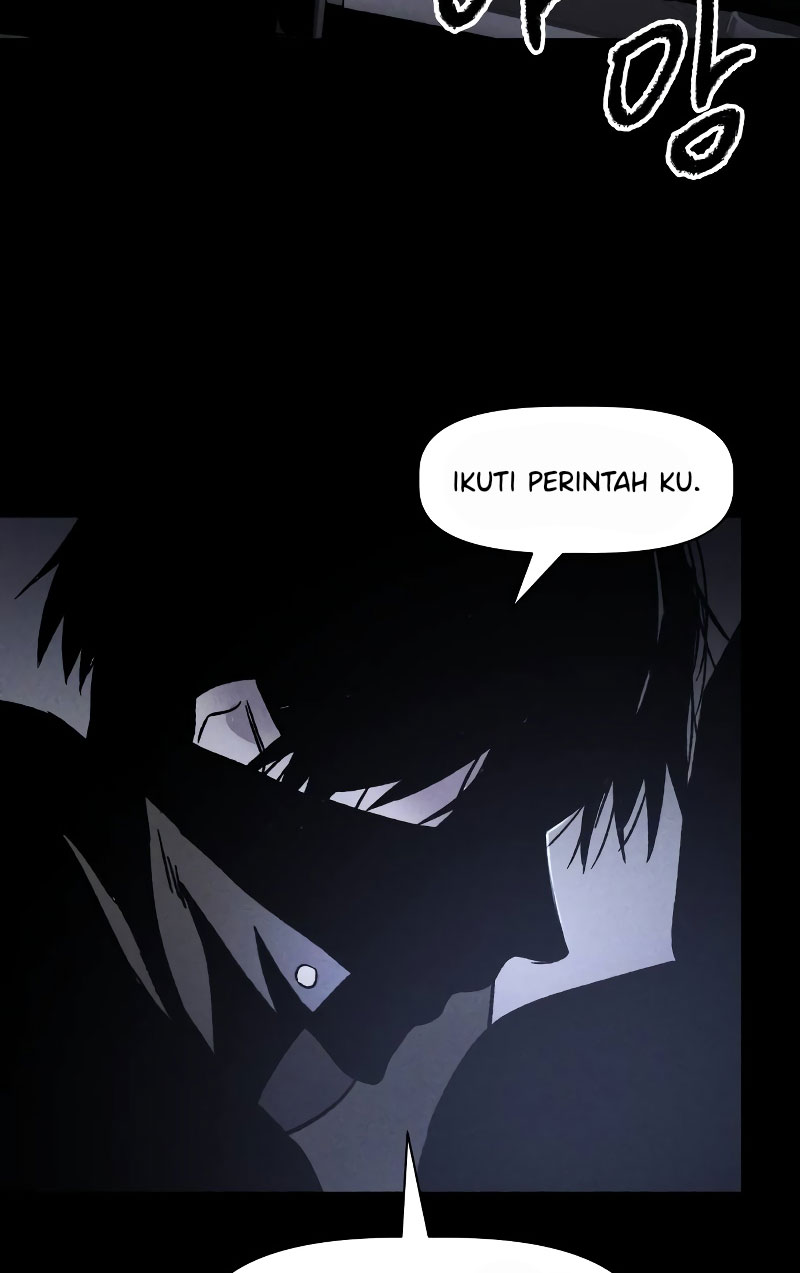 Destined Killer Chapter 3 - halaman 85