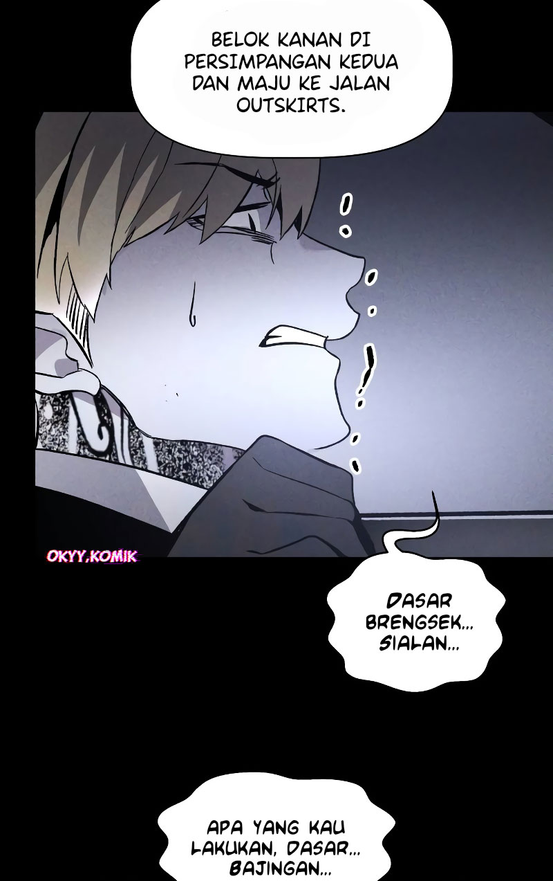 Destined Killer Chapter 3 - halaman 86