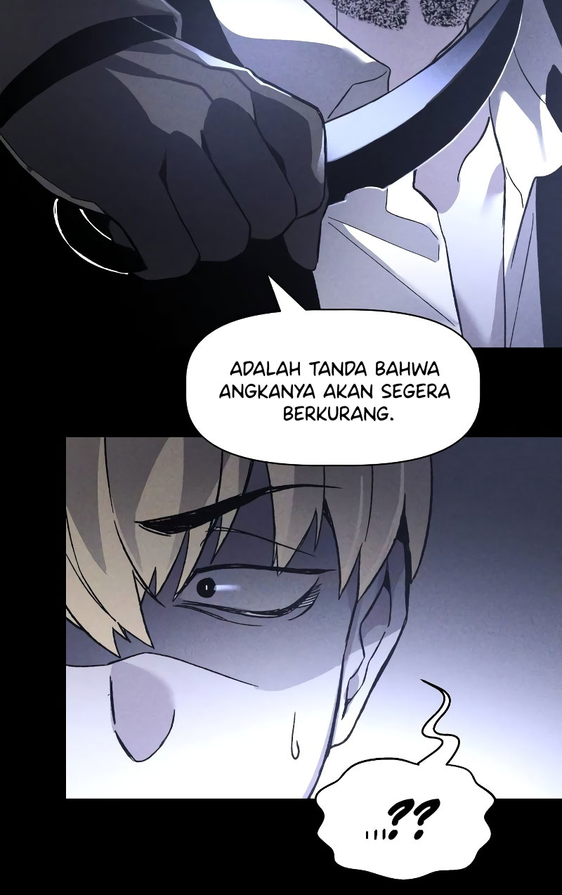 Destined Killer Chapter 3 - halaman 88