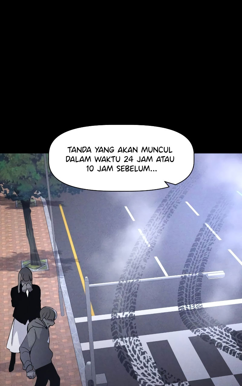 Destined Killer Chapter 3 - halaman 89