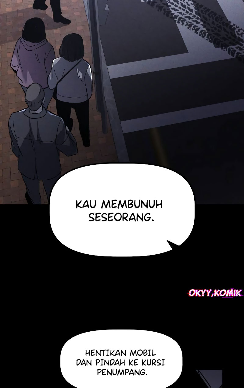 Destined Killer Chapter 3 - halaman 90