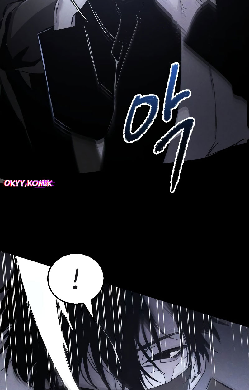 Destined Killer Chapter 3 - halaman 96