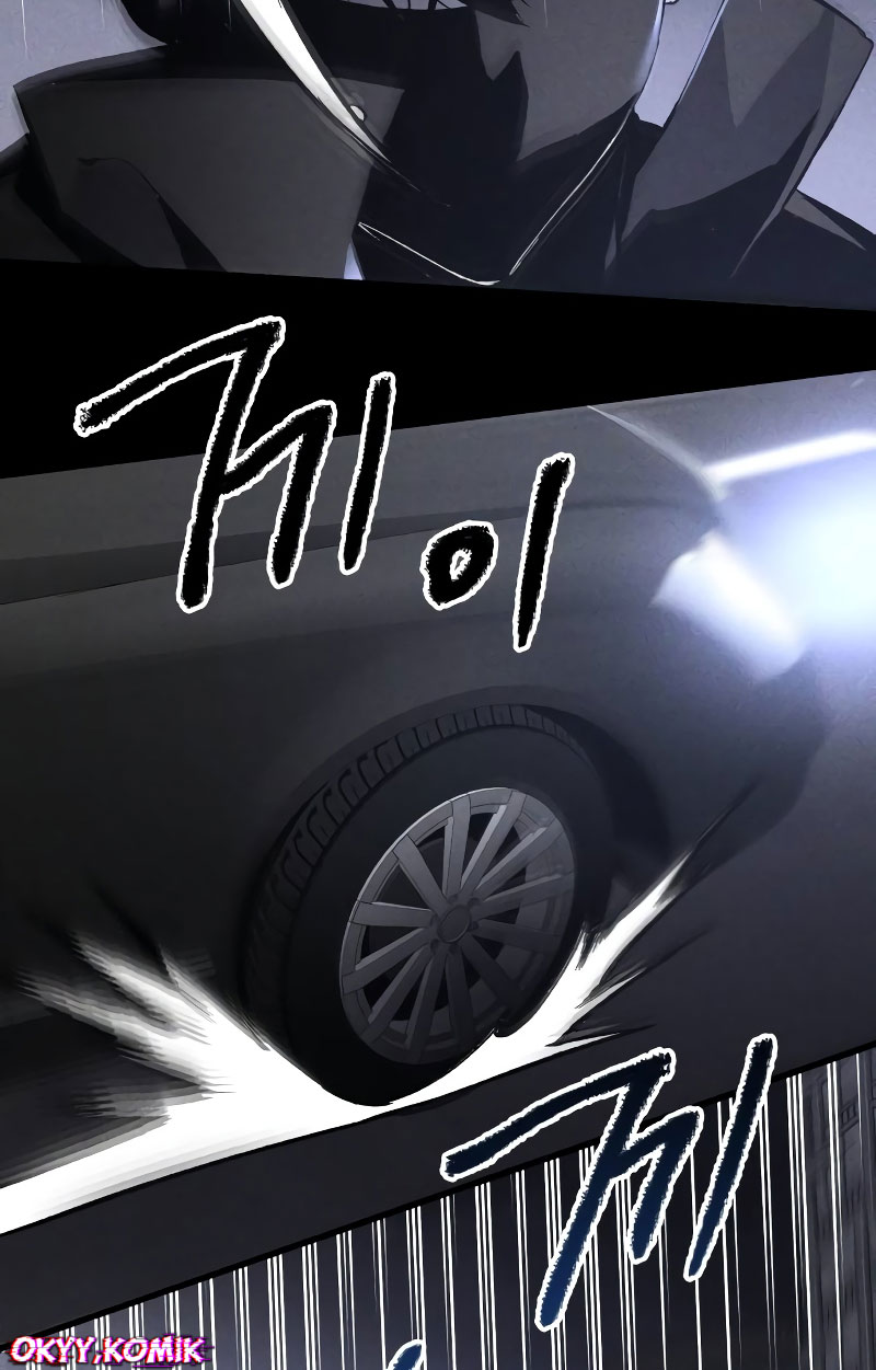 Destined Killer Chapter 3 - halaman 97