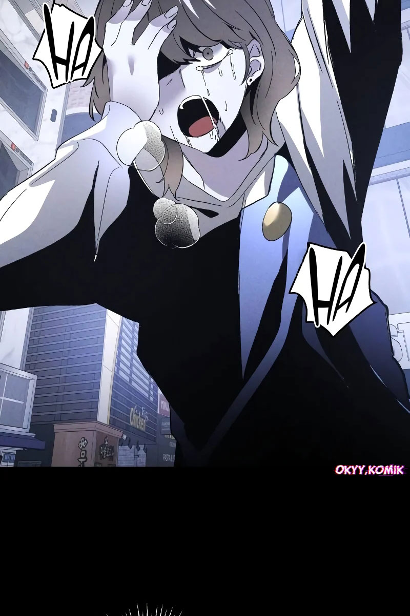 Destined Killer Chapter 4 - halaman 104