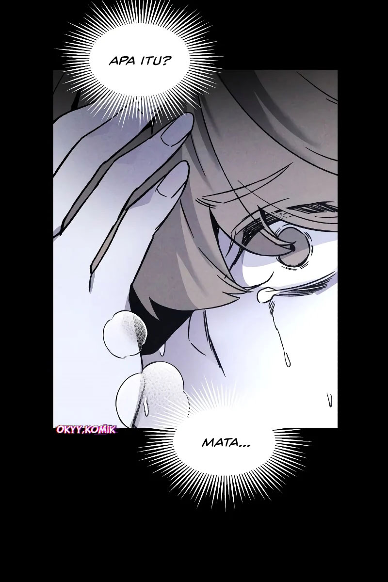 Destined Killer Chapter 4 - halaman 105