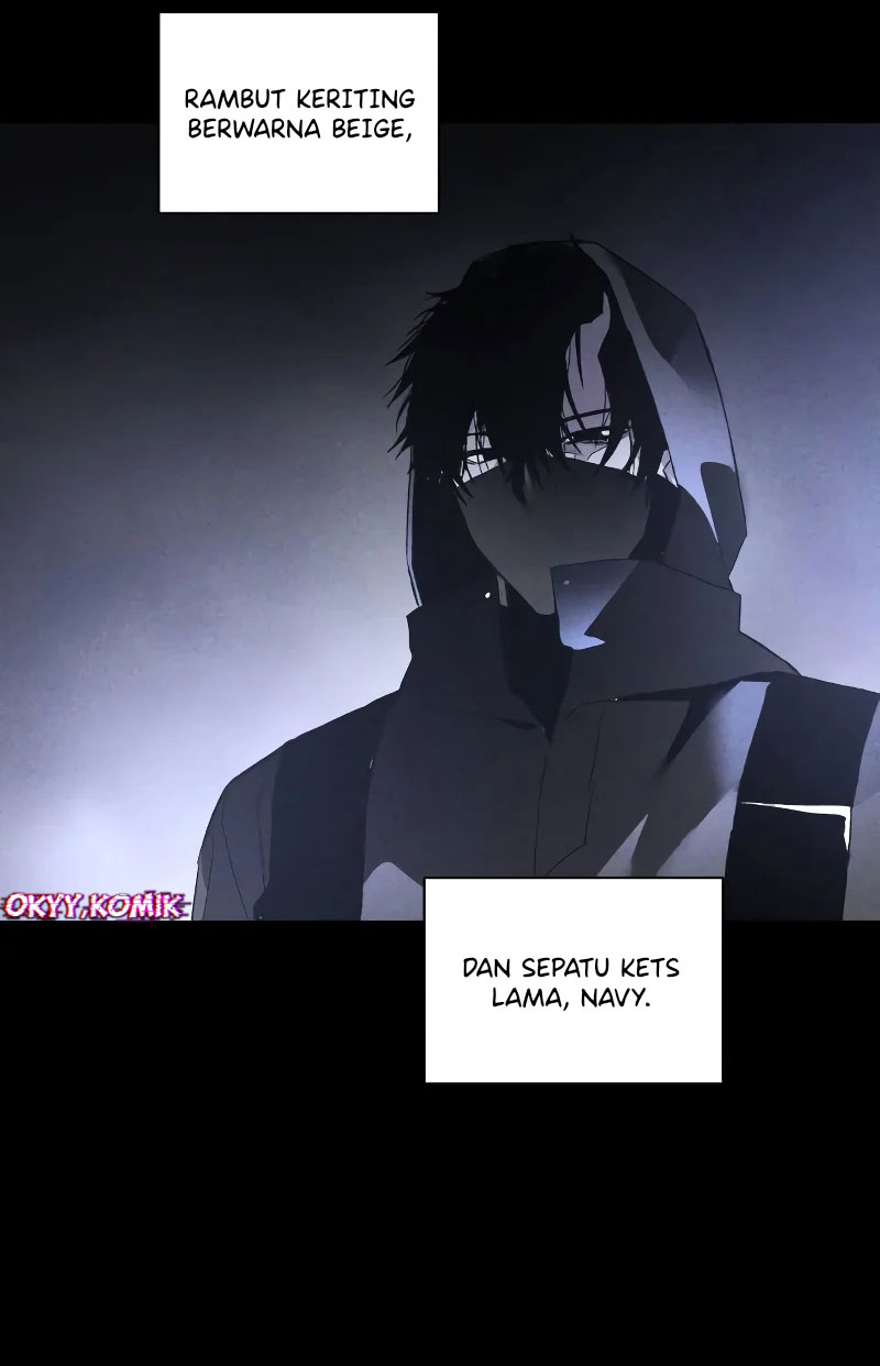 Destined Killer Chapter 4 - halaman 110