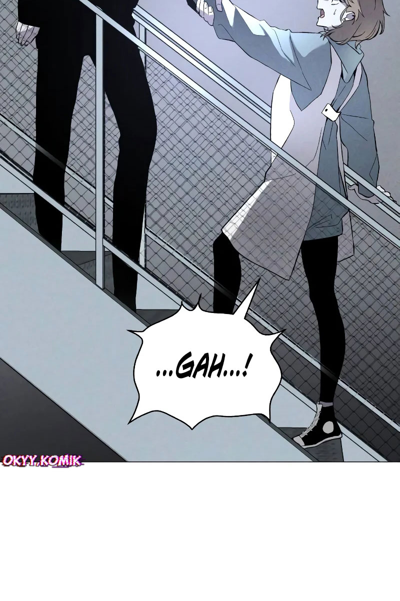Destined Killer Chapter 4 - halaman 14