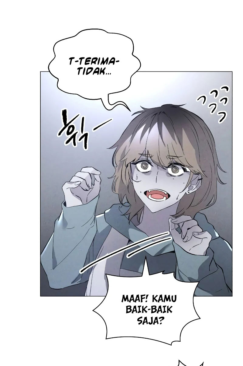 Destined Killer Chapter 4 - halaman 15
