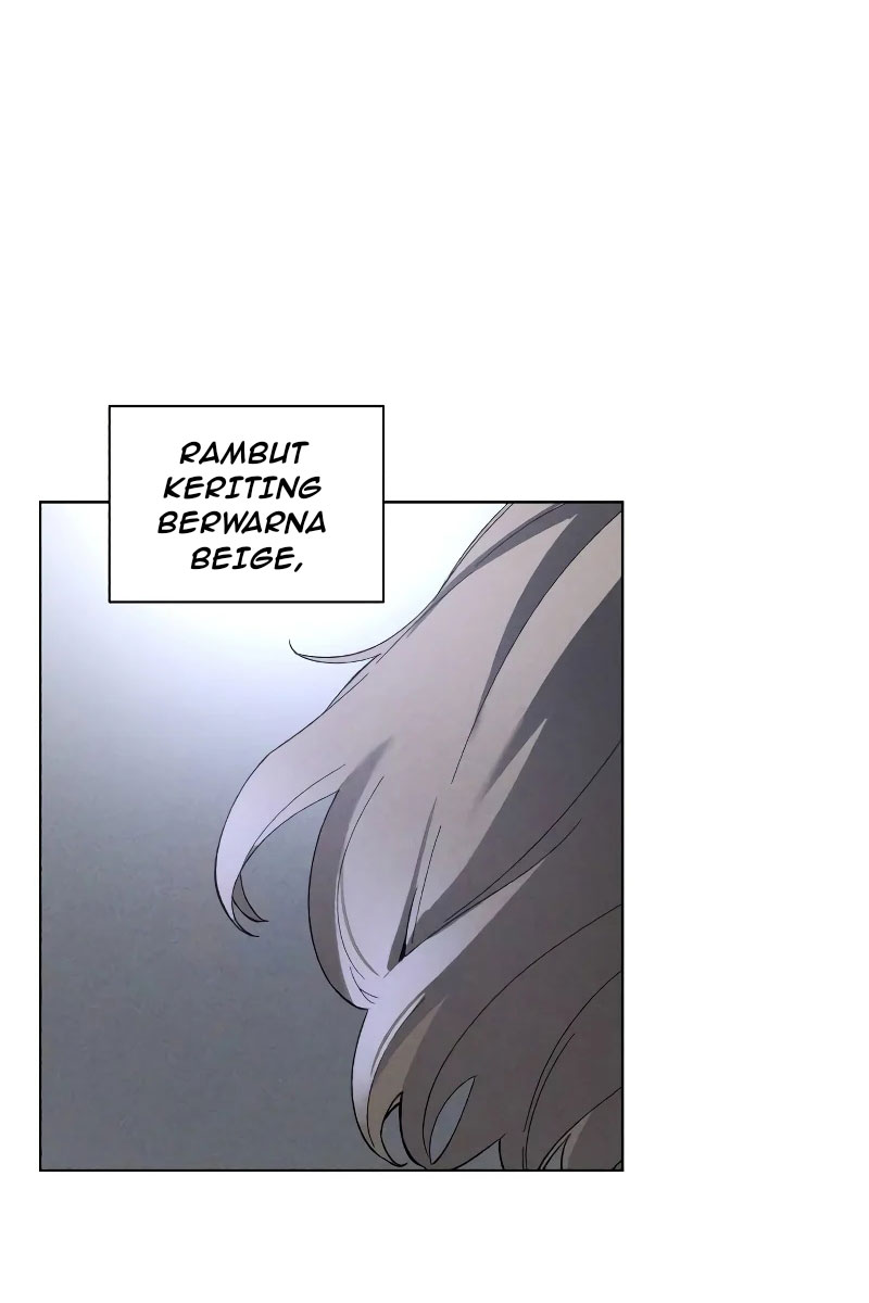 Destined Killer Chapter 4 - halaman 21