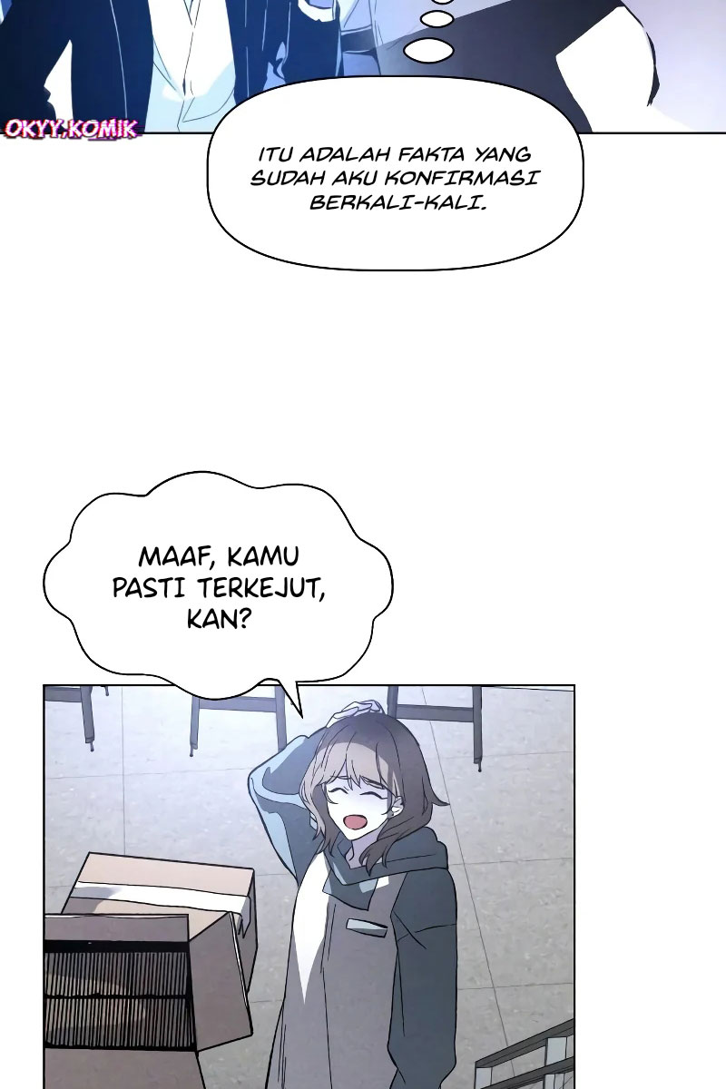 Destined Killer Chapter 4 - halaman 25