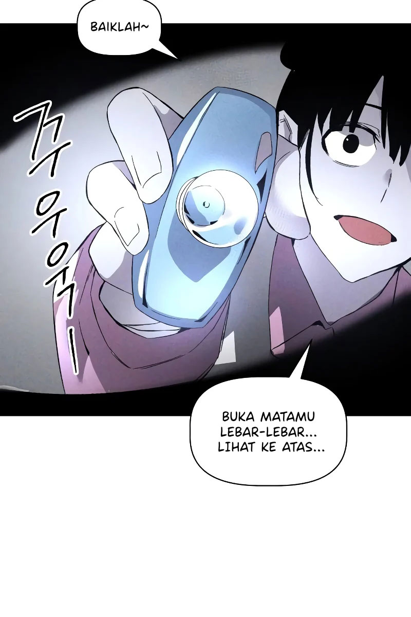 Destined Killer Chapter 4 - halaman 33