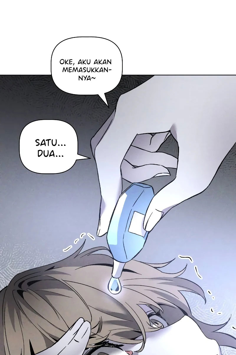 Destined Killer Chapter 4 - halaman 34