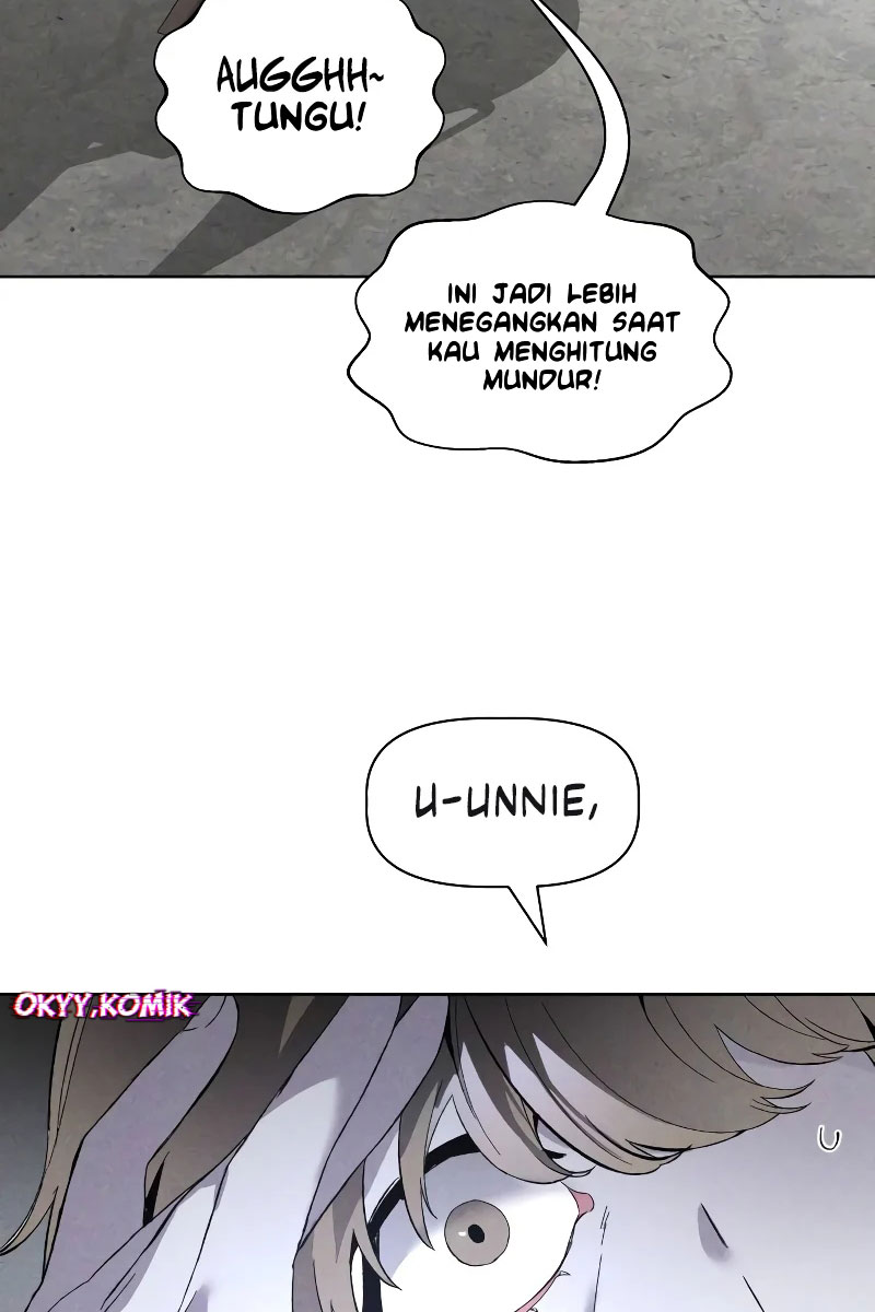 Destined Killer Chapter 4 - halaman 37