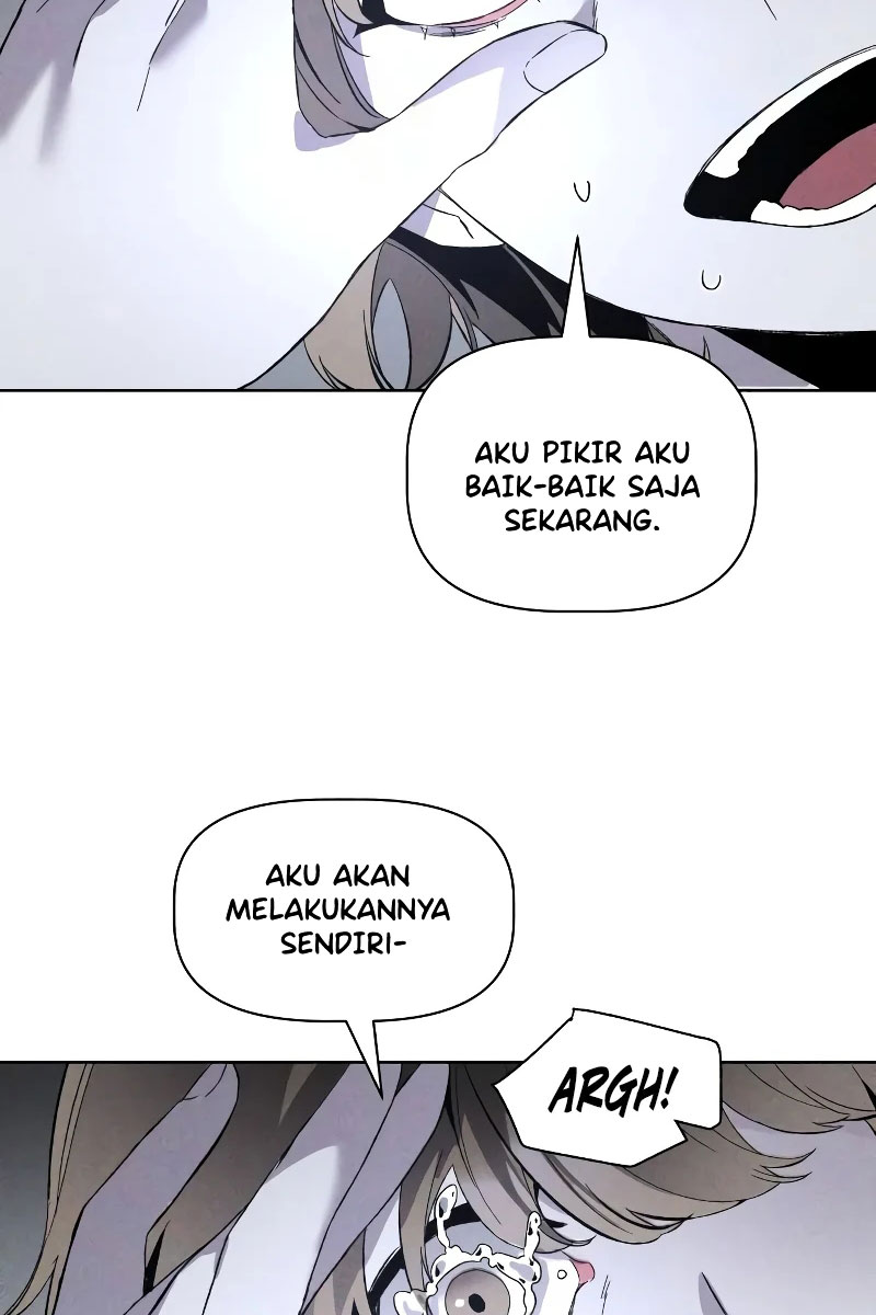 Destined Killer Chapter 4 - halaman 38