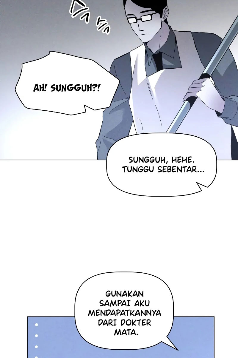 Destined Killer Chapter 4 - halaman 45