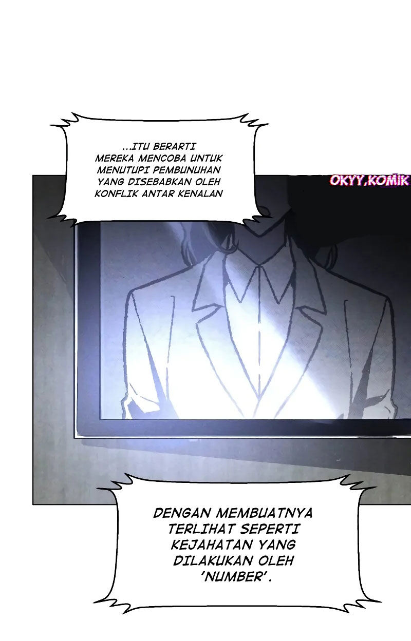 Destined Killer Chapter 4 - halaman 47