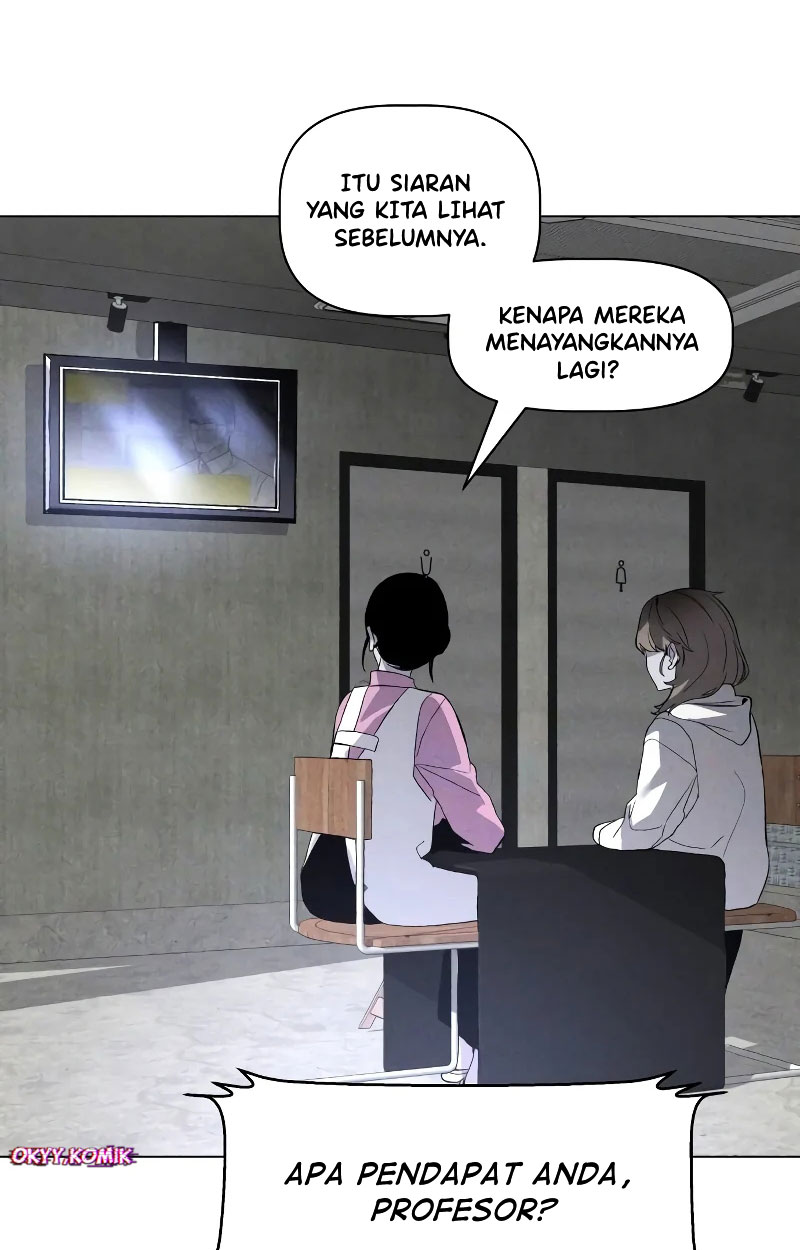 Destined Killer Chapter 4 - halaman 48