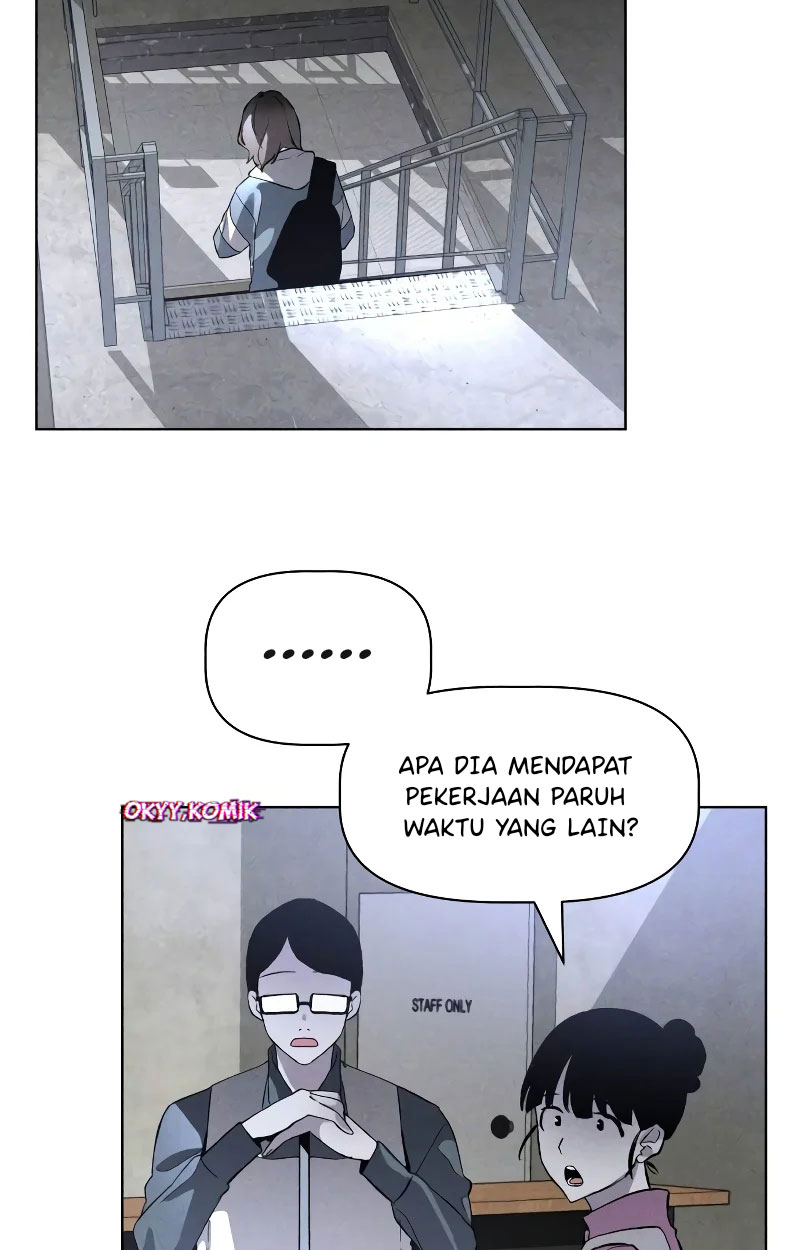 Destined Killer Chapter 4 - halaman 55