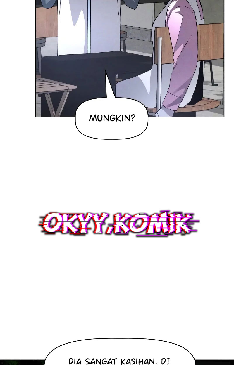 Destined Killer Chapter 4 - halaman 56