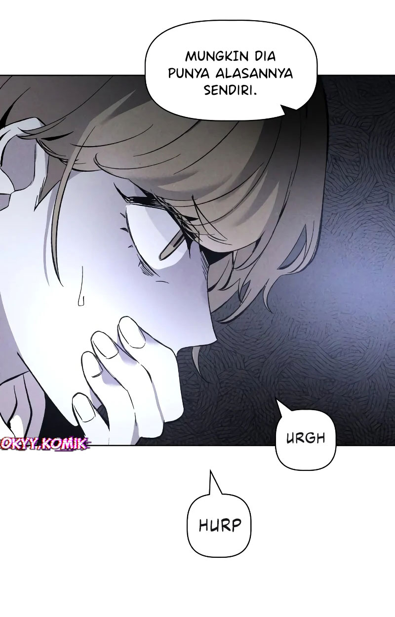 Destined Killer Chapter 4 - halaman 59