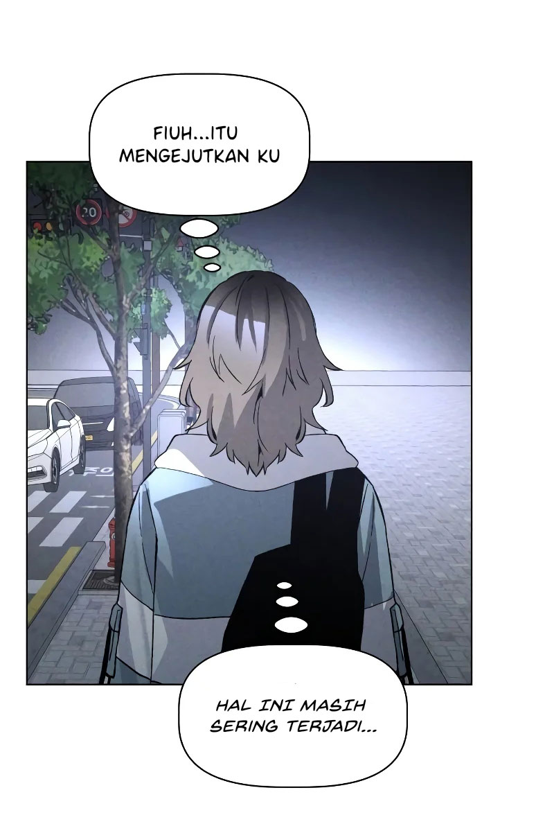 Destined Killer Chapter 4 - halaman 63
