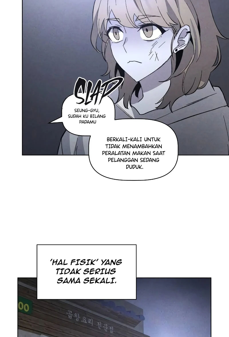 Destined Killer Chapter 4 - halaman 69