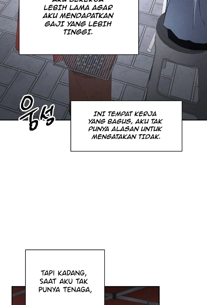 Destined Killer Chapter 4 - halaman 72