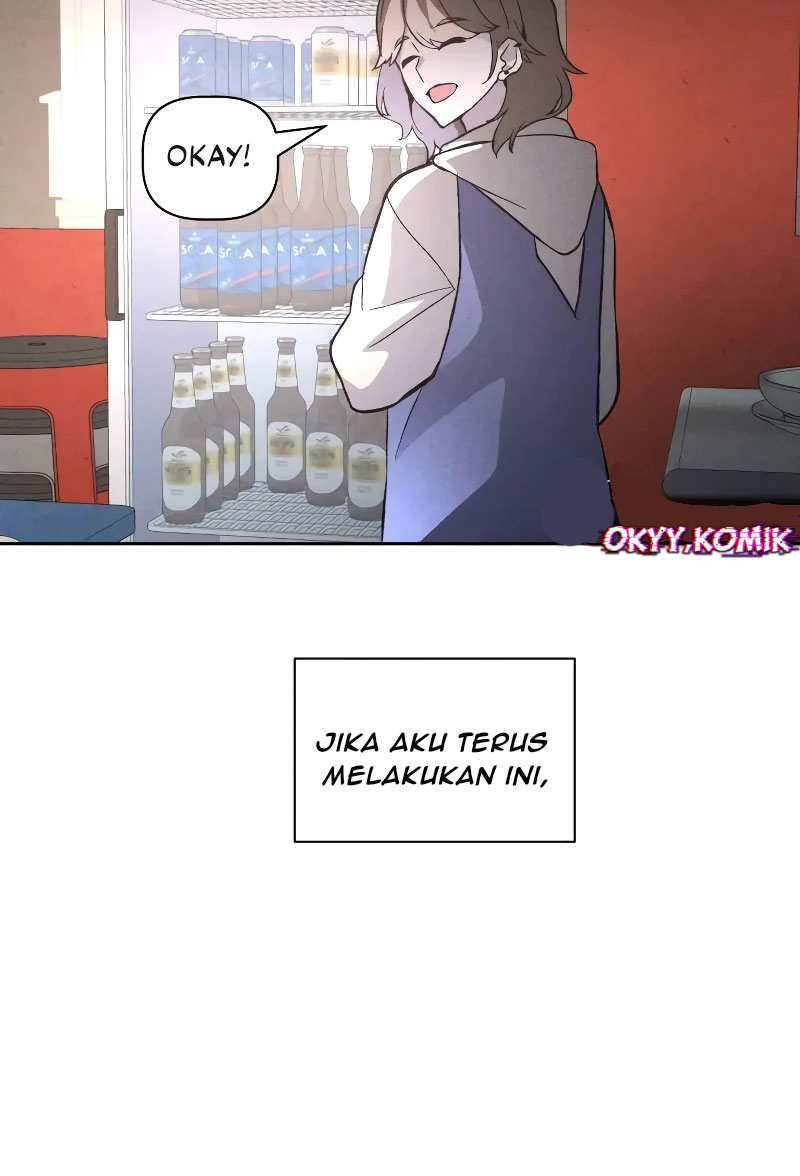 Destined Killer Chapter 4 - halaman 75