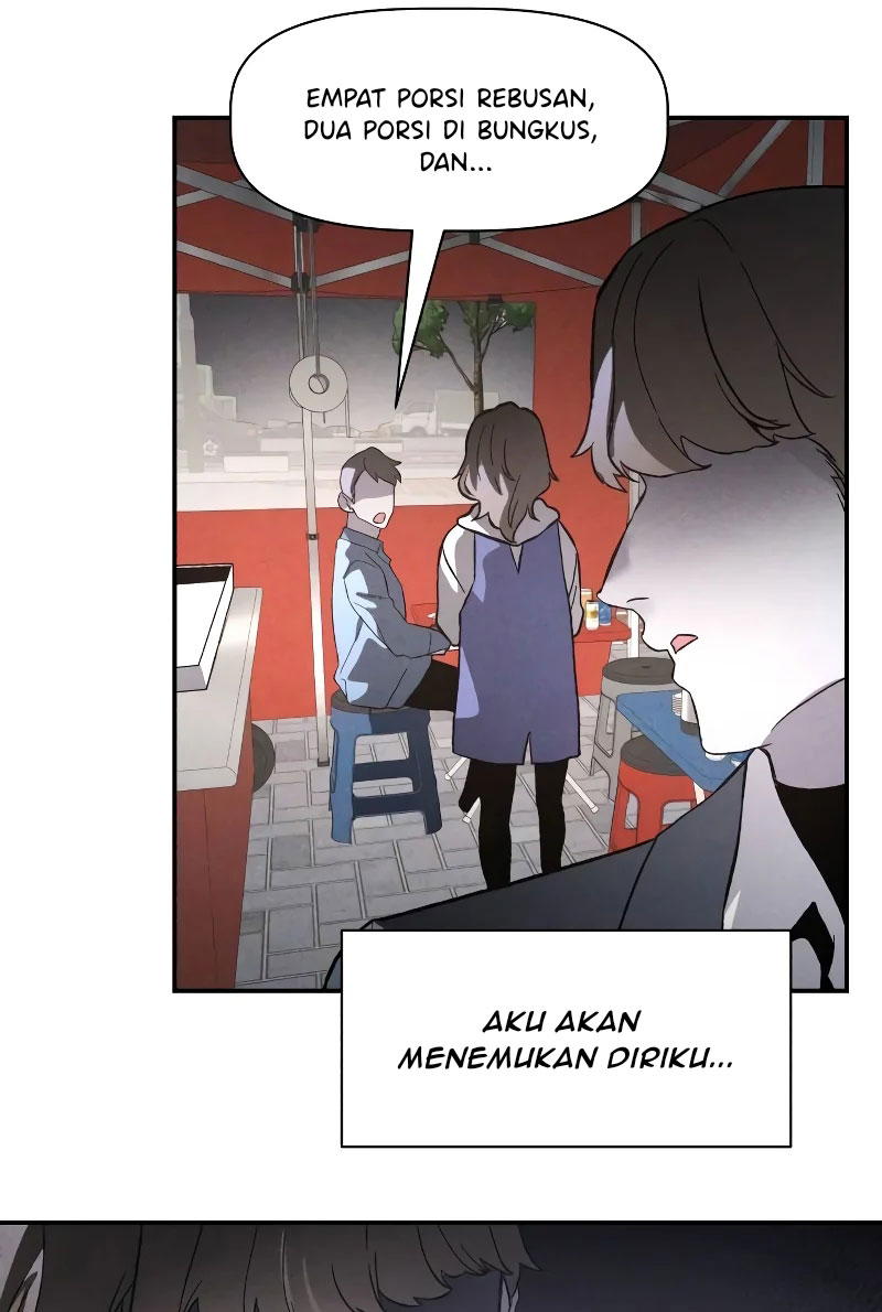 Destined Killer Chapter 4 - halaman 76