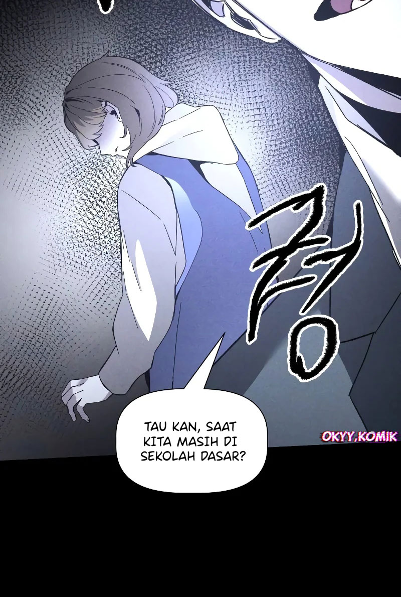 Destined Killer Chapter 4 - halaman 90