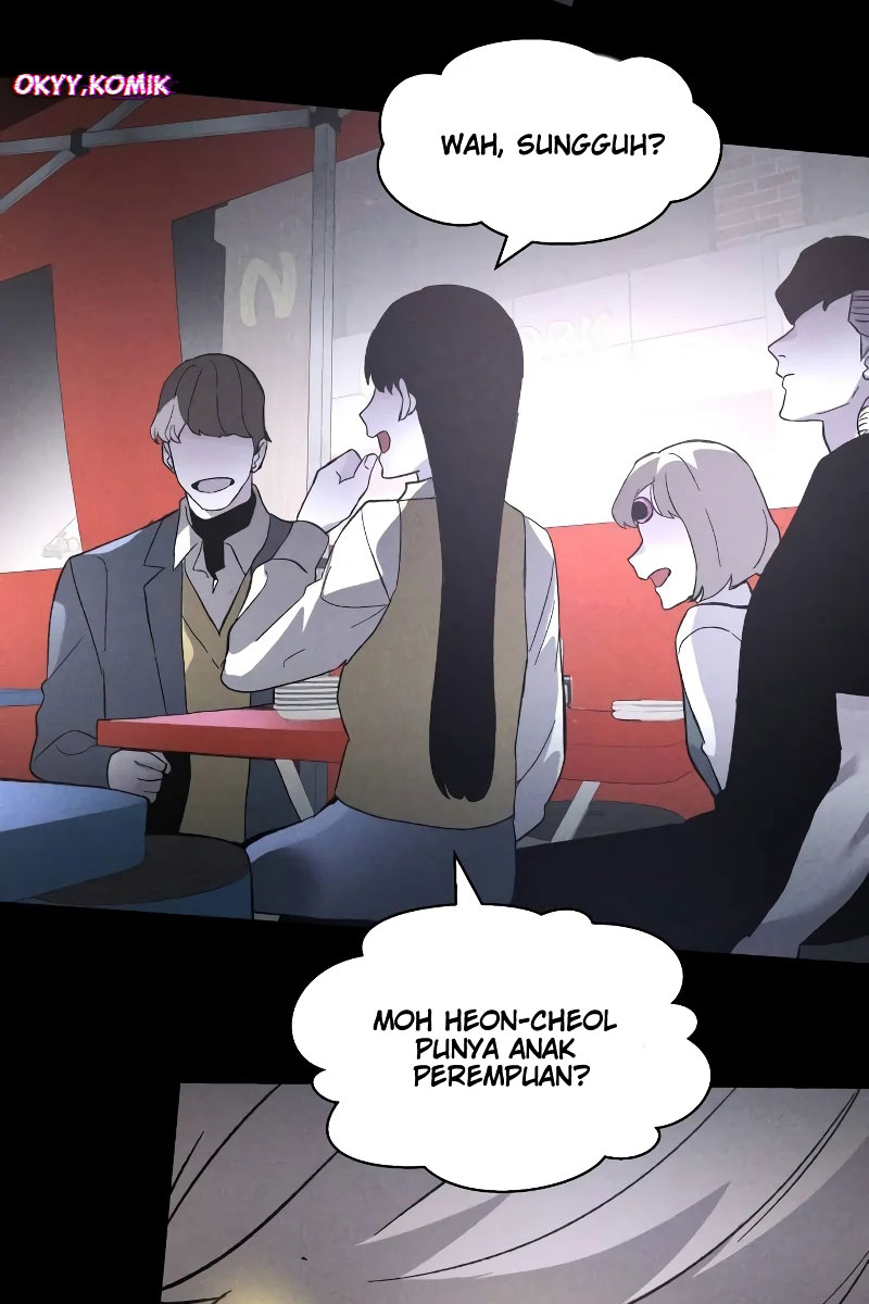 Destined Killer Chapter 4 - halaman 92