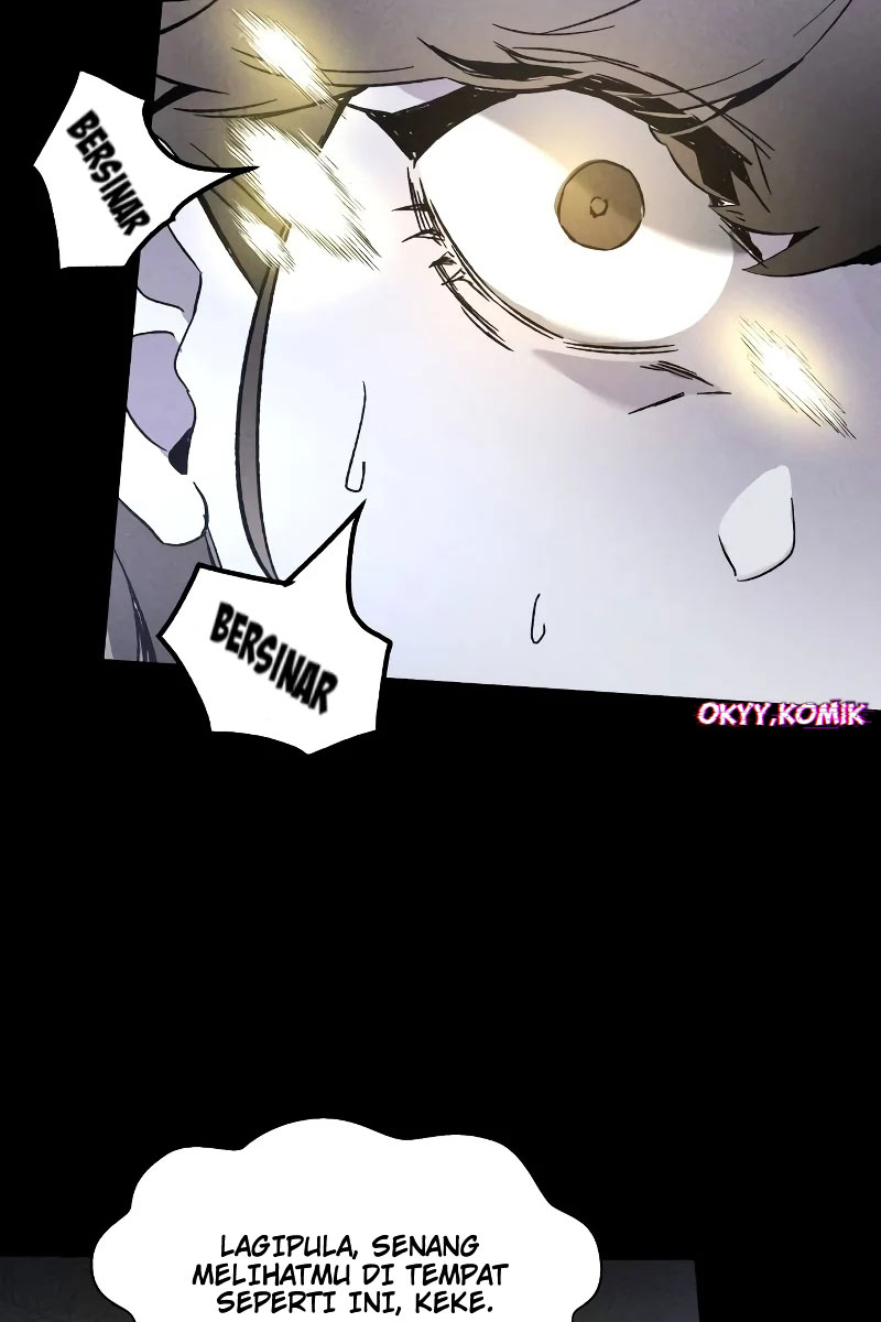 Destined Killer Chapter 4 - halaman 93