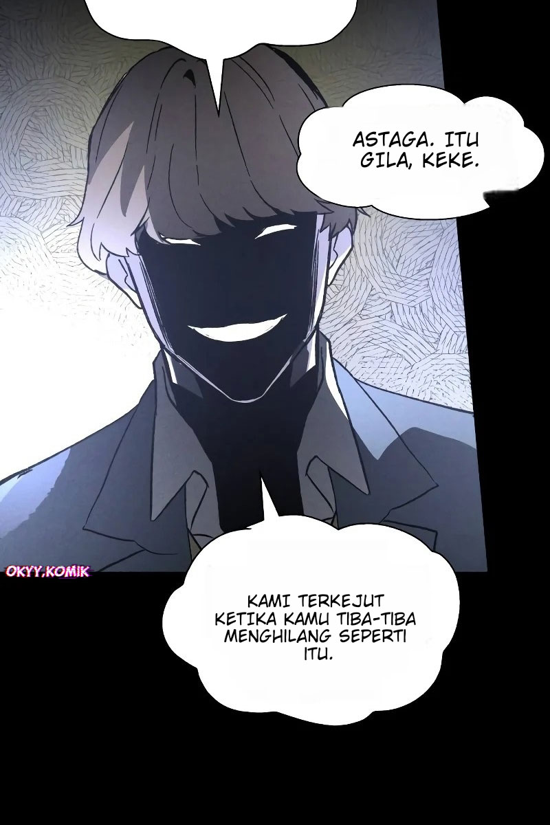 Destined Killer Chapter 4 - halaman 94