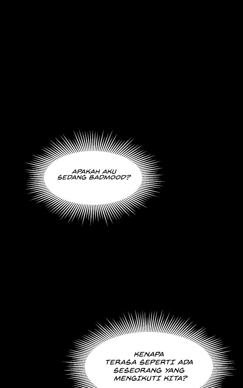 Destined Killer Chapter 5 - halaman 109