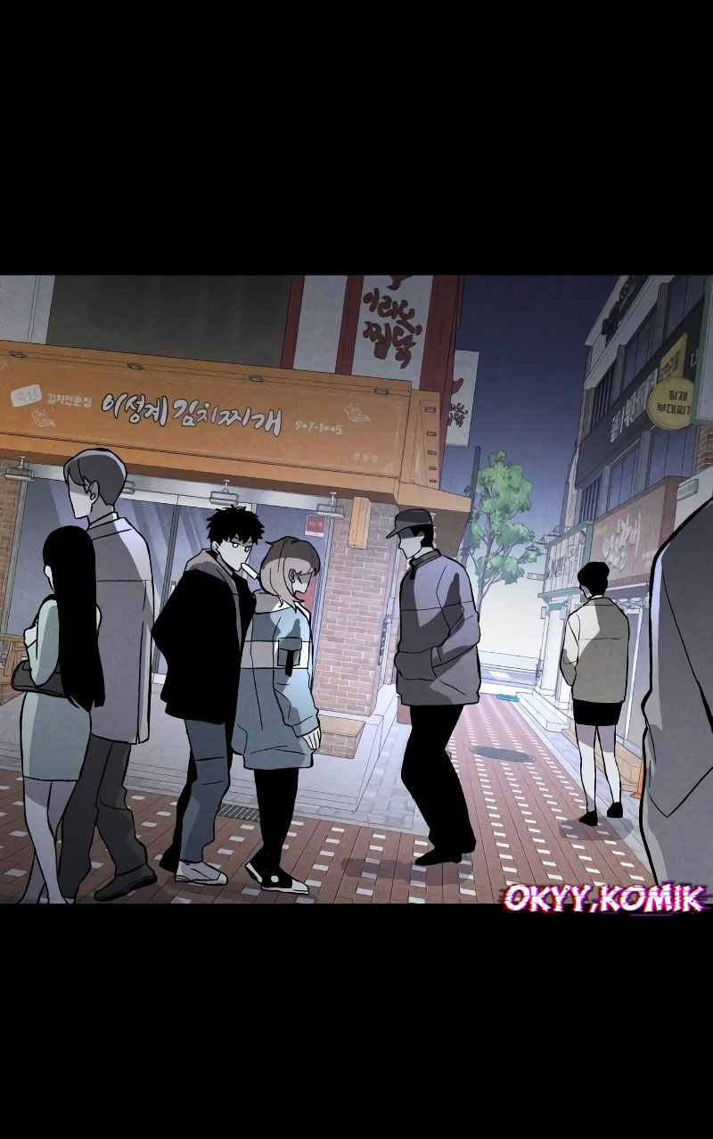 Destined Killer Chapter 5 - halaman 111
