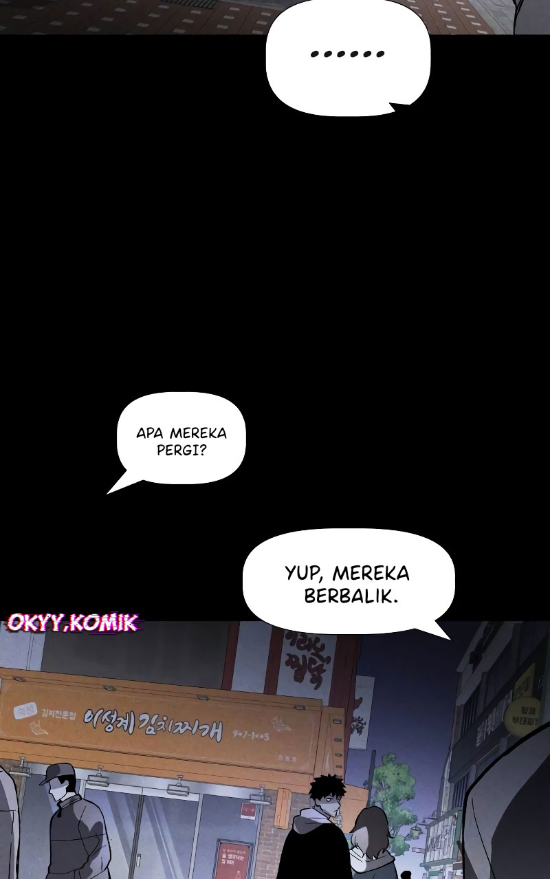 Destined Killer Chapter 5 - halaman 113
