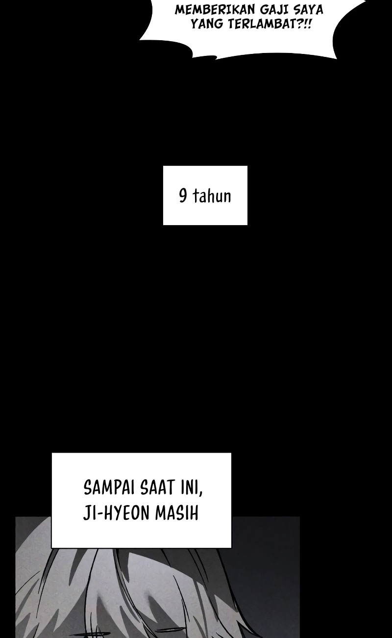 Destined Killer Chapter 5 - halaman 14