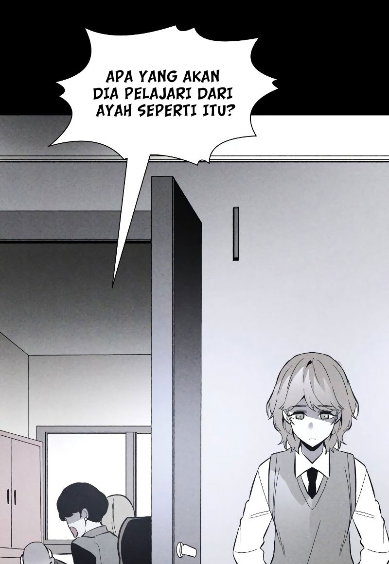 Destined Killer Chapter 5 - halaman 20