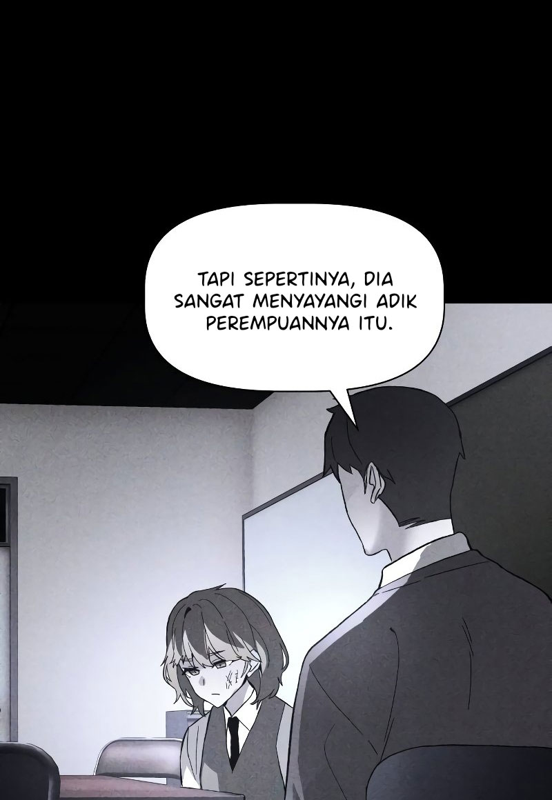 Destined Killer Chapter 5 - halaman 27