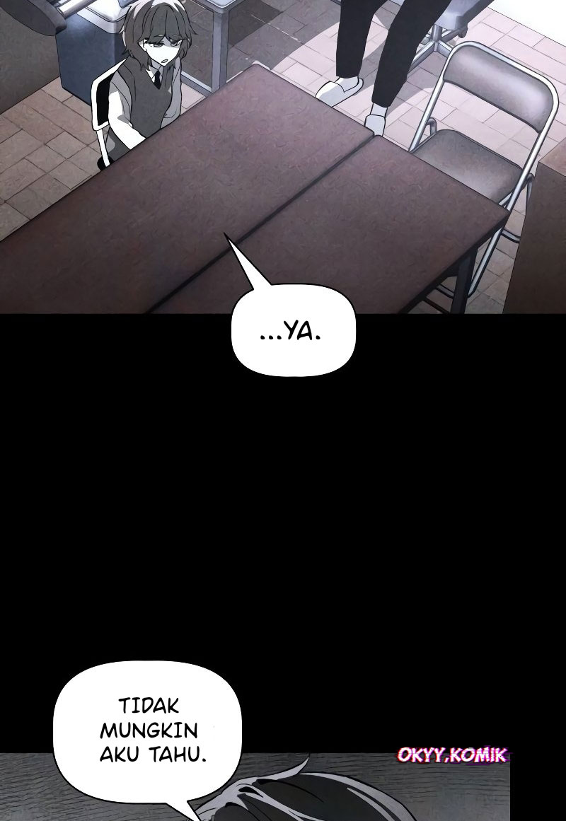 Destined Killer Chapter 5 - halaman 29