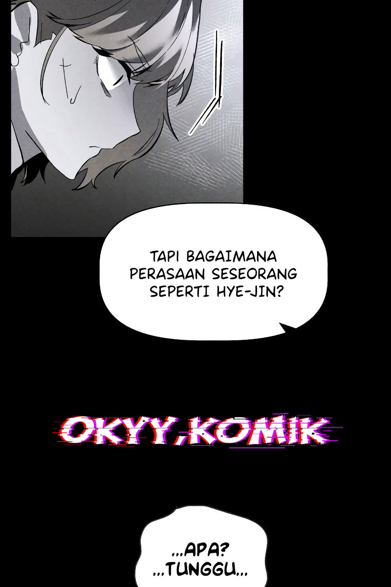 Destined Killer Chapter 5 - halaman 33