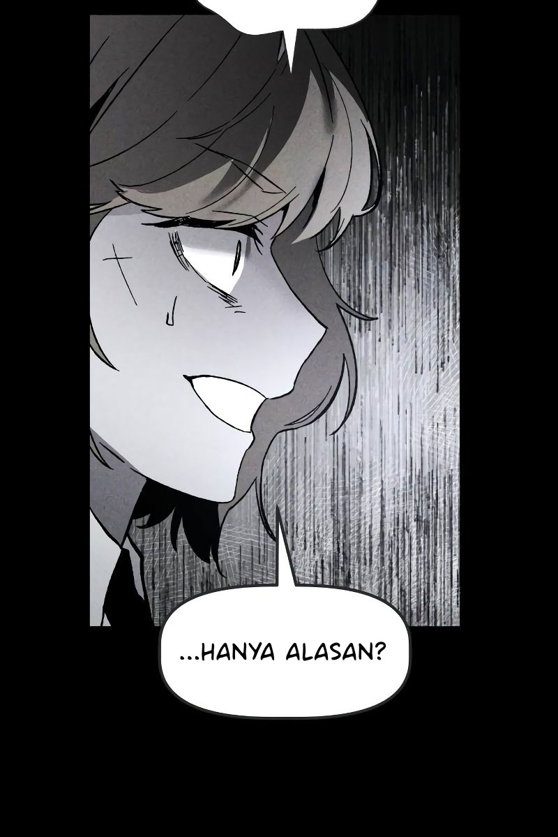 Destined Killer Chapter 5 - halaman 34