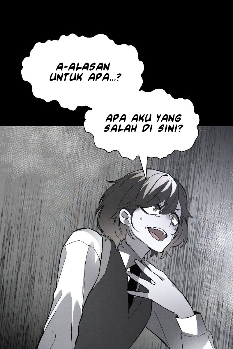 Destined Killer Chapter 5 - halaman 35