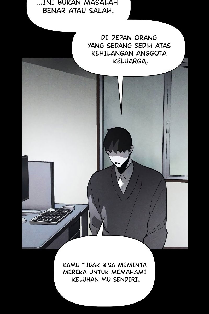 Destined Killer Chapter 5 - halaman 37