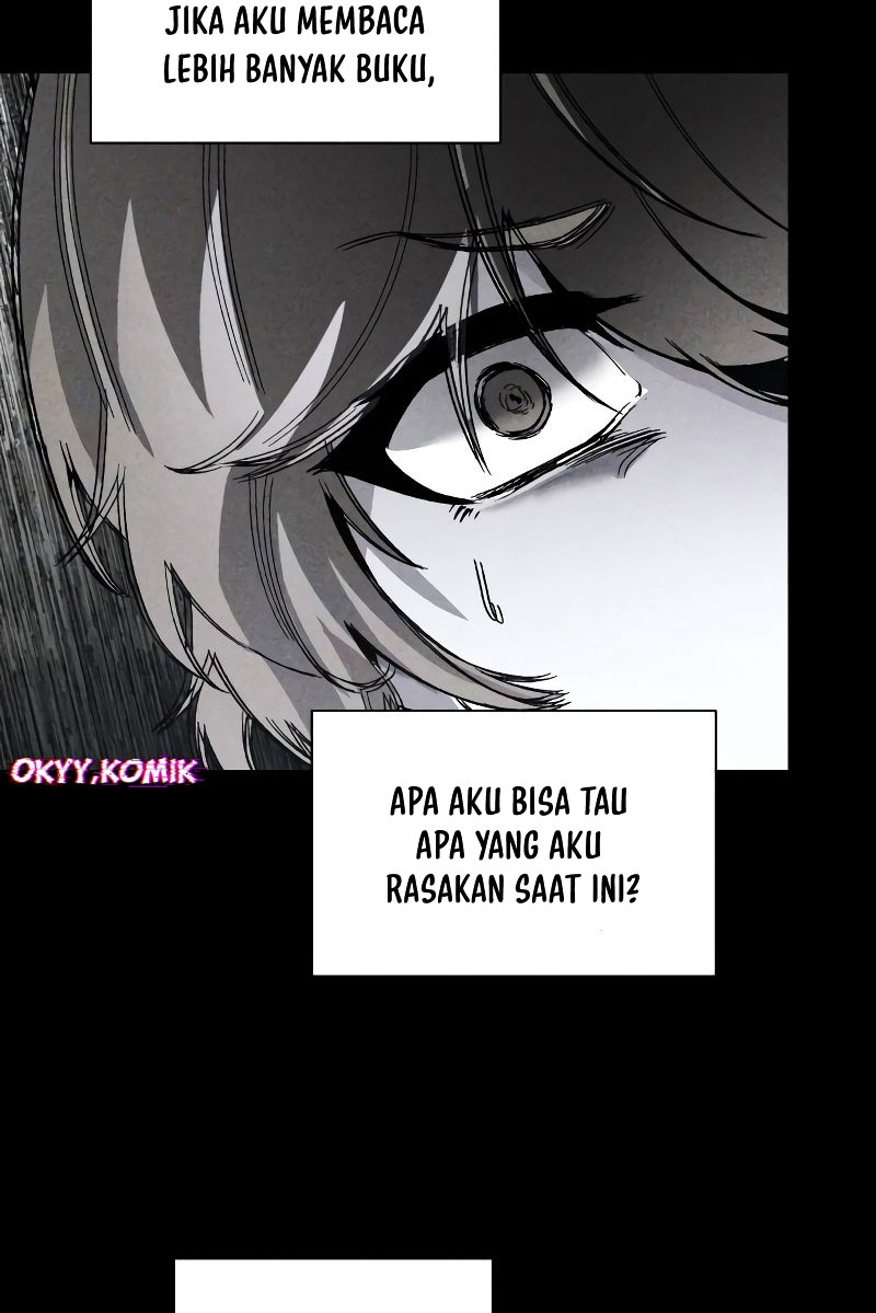 Destined Killer Chapter 5 - halaman 41